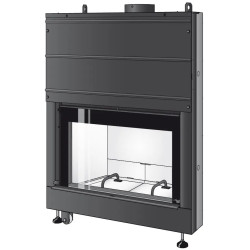 FOYER BOIS BAYARD 104 NOIR DEVILLE C07995-PT06