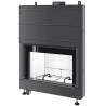 FOYER BOIS BAYARD 104 NOIR DEVILLE C07995-PT06
