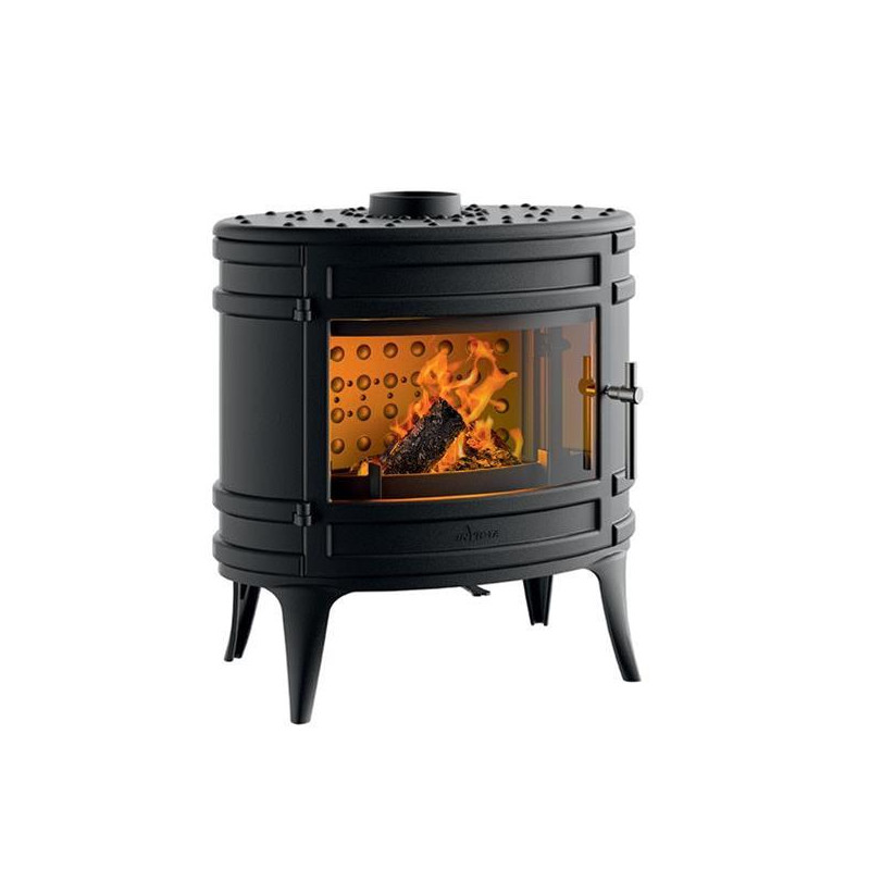 INVICTA - Poêle à bois vintage P648304