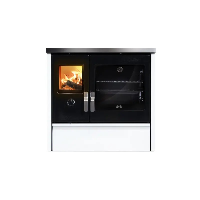 CUI BOIS DEVILLE MELISSE 90 BLANC