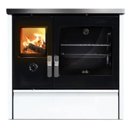 CUI BOIS DEVILLE MELISSE 90 BLANC