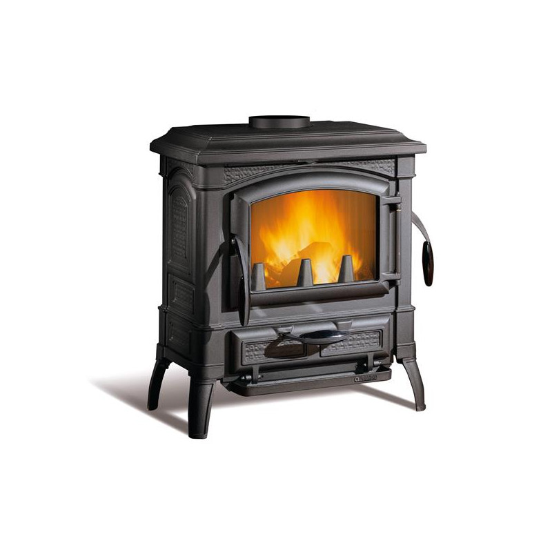 NORDICA - Poêle à bois vintage ISETTAEVO4.0