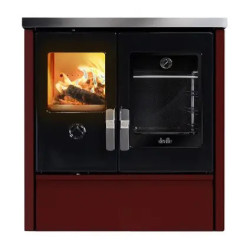 CUI BOIS DEVILLE MELISSE 90 BORDEAUX