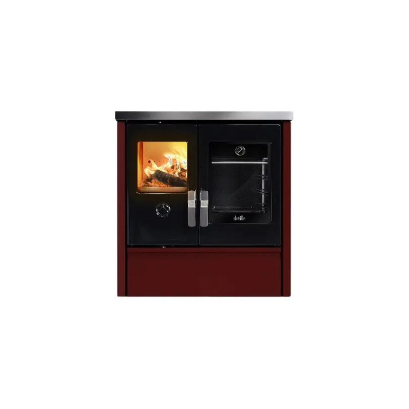 CUI BOIS DEVILLE MELISSE 90 BORDEAUX