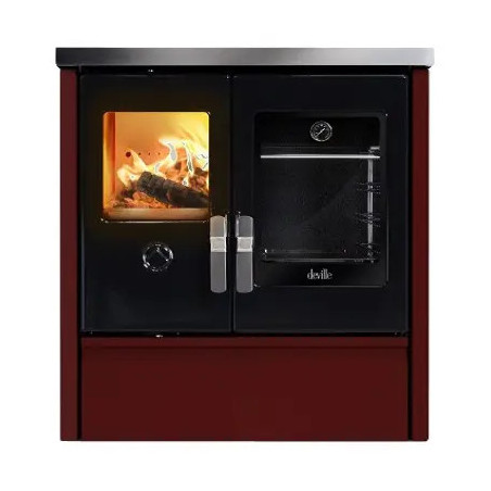 CUI BOIS DEVILLE MELISSE 90 BORDEAUX
