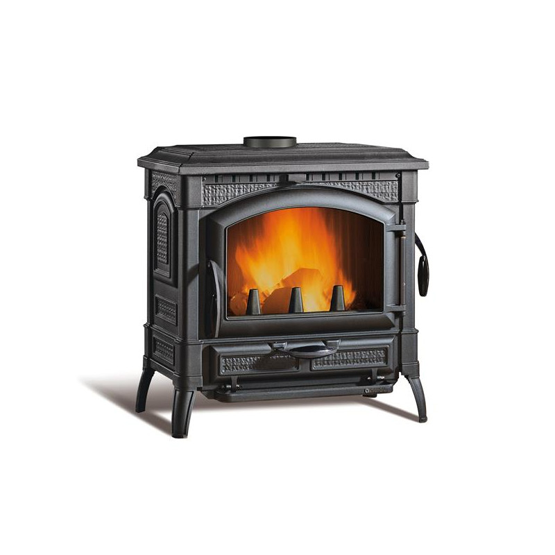 NORDICA - Poêle à bois vintage ISOTTAEVO
