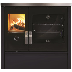 CUI BOIS DEVILLE MELISSE 90 HYDRO BLEU NUIT