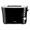 GRILLE PAIN NOIR DOMO DO941T