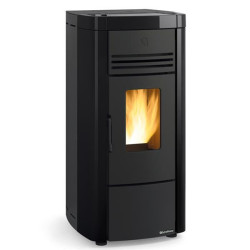 NORDICA EXTRAFLAME - Poêle à granulés ANGELAEVONOIR