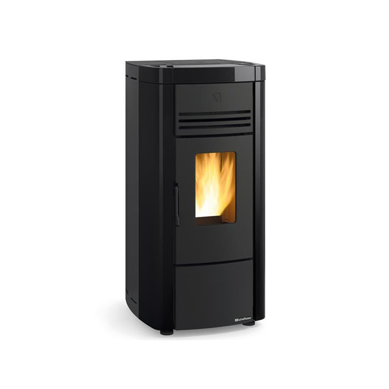 NORDICA EXTRAFLAME - Poêle à granulés ANGELAEVONOIR