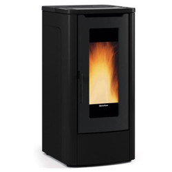 NORDICA EXTRAFLAME - Poêle à granulés TEOREMANOIR
