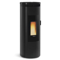 NORDICA EXTRAFLAME - Poêle à granulés AMIKANOIR