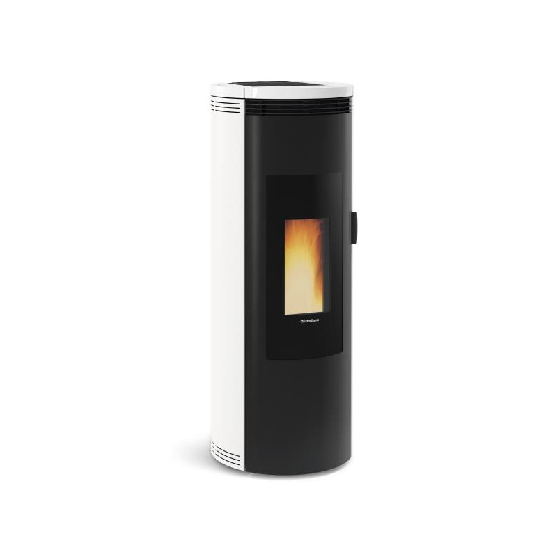 NORDICA EXTRAFLAME - Poêle à granulés AMIKABLANC