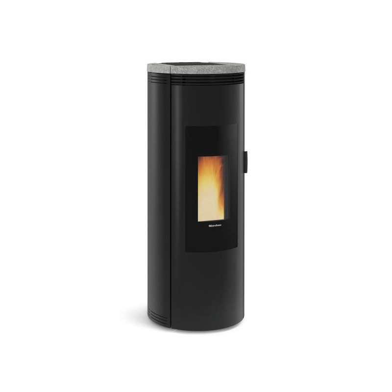NORDICA EXTRAFLAME - Poêle à granulés AMIKAPIERRENATURELLE