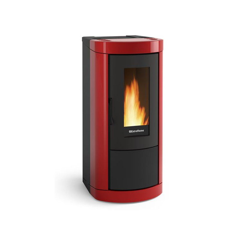 NORDICA EXTRAFLAME - Poêle à granulés MIETTAEVOBORDEAUX