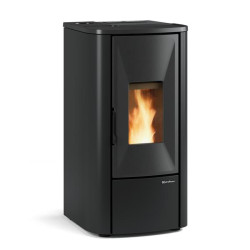 NORDICA EXTRAFLAME - Poêle à granulés LINATOPNERO