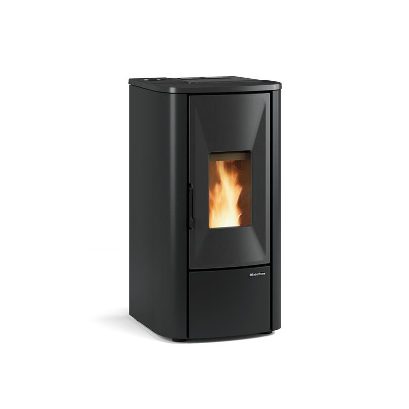 NORDICA EXTRAFLAME - Poêle à granulés LINATOPNERO