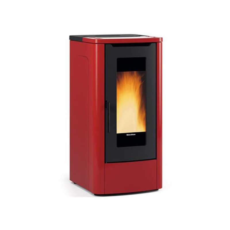 NORDICA EXTRAFLAME - Poêle à granulés TEOREMABORDEAUX