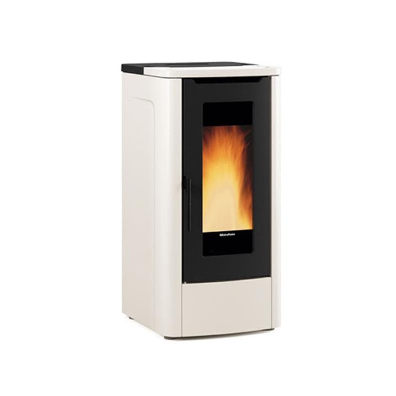 NORDICA EXTRAFLAME - Poêle à granulés TEOREMAIVOIRE