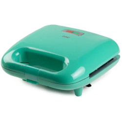 SNACK PARTY DO1109C 5EN1 PLAQUES ANTI-ADHESIV