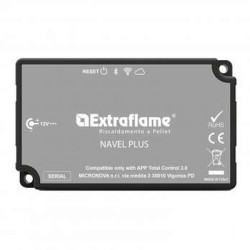 NORDICA EXTRAFLAME - Module WiFi - 9278512