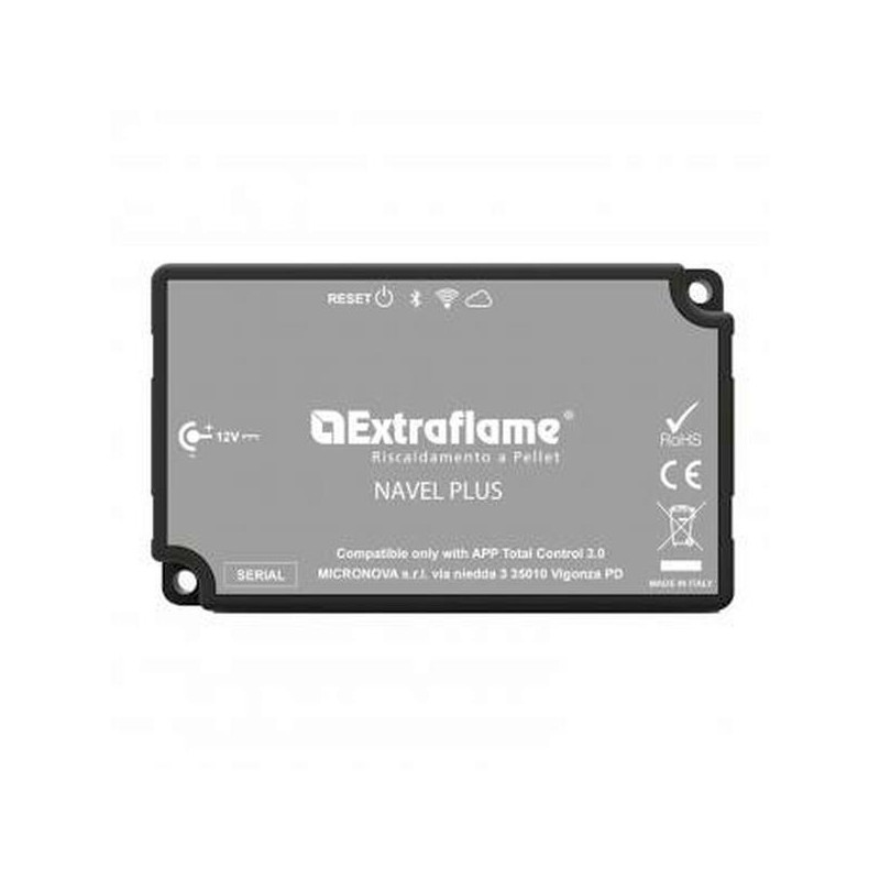 NORDICA EXTRAFLAME - Module WiFi - 9278512