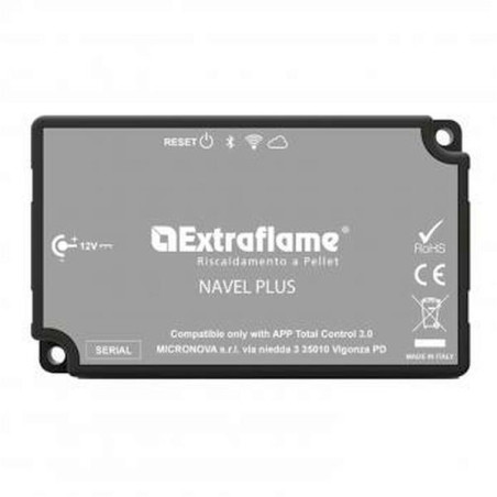 NORDICA EXTRAFLAME - Module WiFi - 9278512