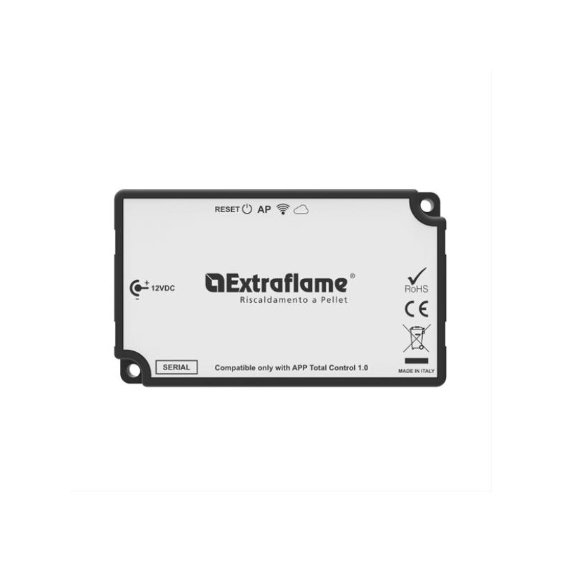 NORDICA EXTRAFLAME - Module WiFi 9278442