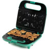 SNACK PARTY DO1109C 5EN1 PLAQUES ANTI-ADHESIV