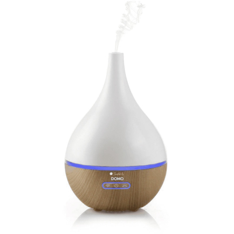 DIFFUSEUR D'AROMES DOMO DO9213AV