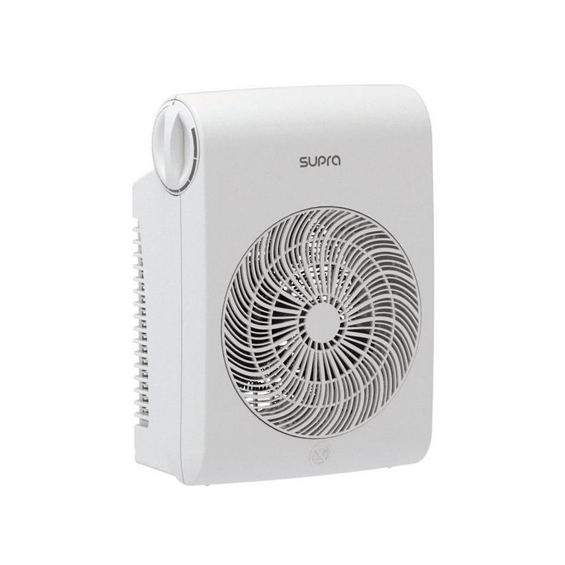 SUPRA - Radiateur d'appoint soufflant - SB20