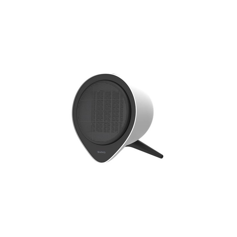 SUPRA - Appoint soufflant céramique SOFICERAM