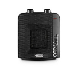 DELONGHI - Appoint soufflant céramique DCH6031.B