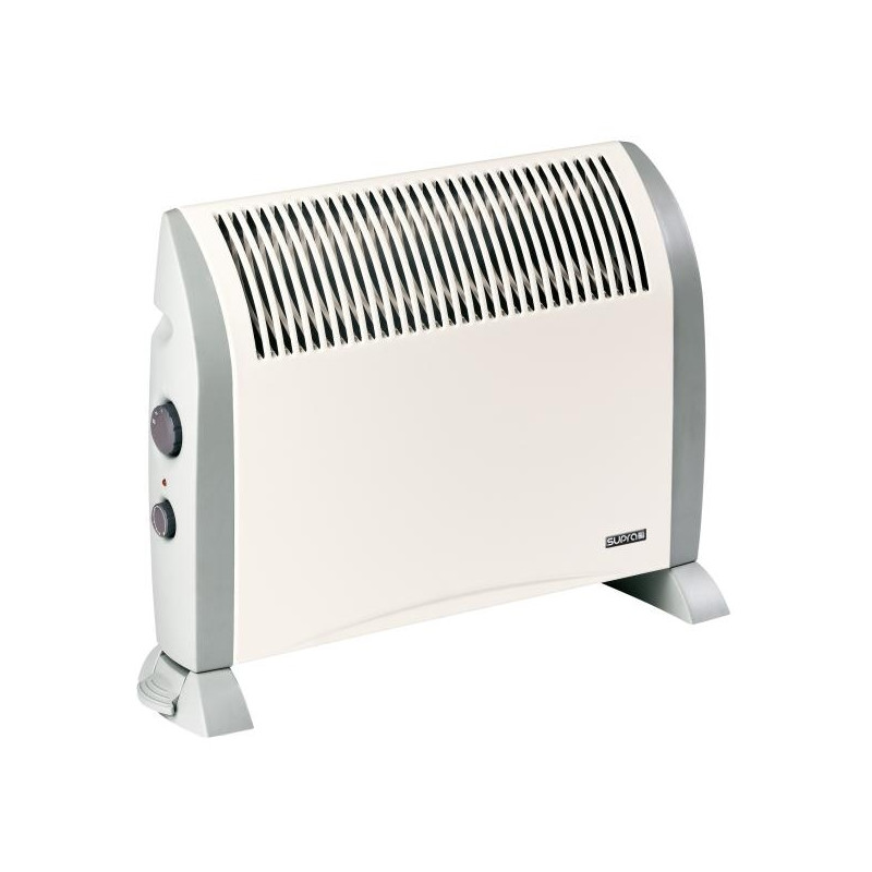 SUPRA - Convecteur électrique QUICKMIX2-1500