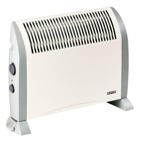 SUPRA - Convecteur électrique QUICKMIX2-1500