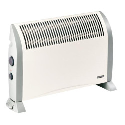 SUPRA - Convecteur électrique QUICKMIX2-2000