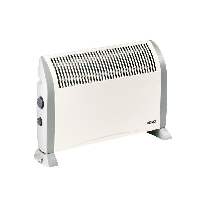 SUPRA - Convecteur électrique QUICKMIX2-2000