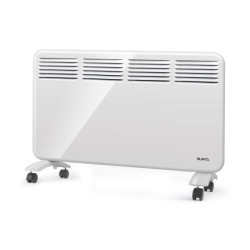 SUPRA - Convecteur électrique QUICKFIX2000