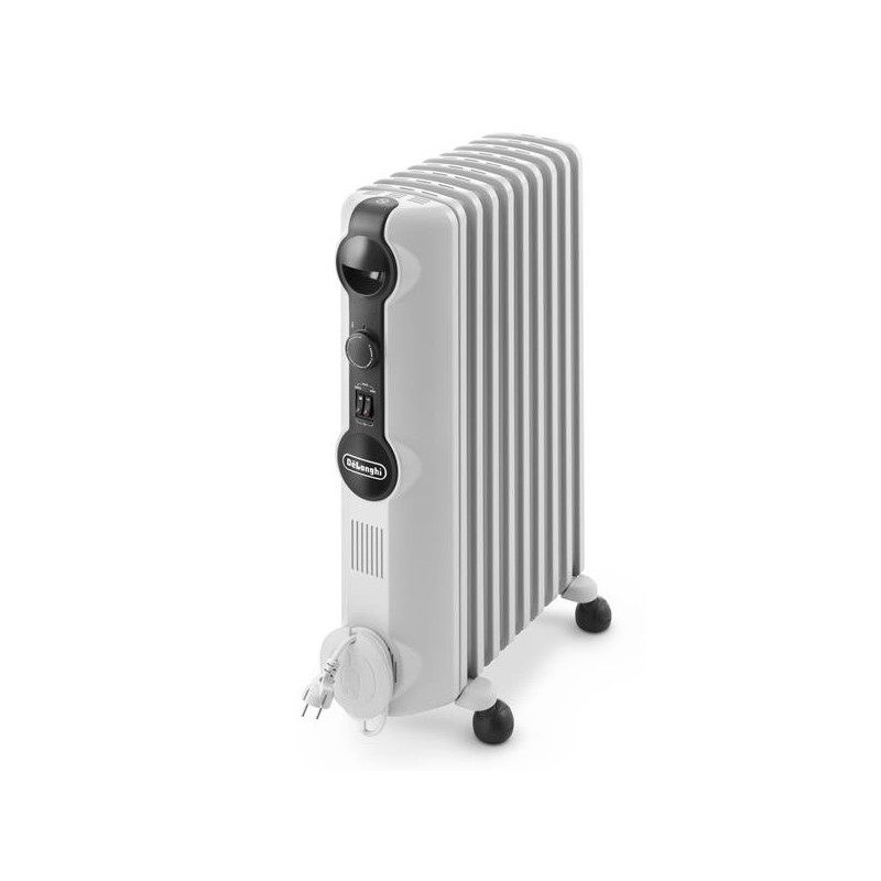 DELONGHI - Radiateur à bain d'huile TRRS0920