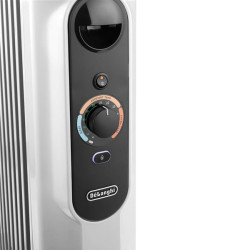 DELONGHI - Radiateur à bain d'huile TRRSE1225