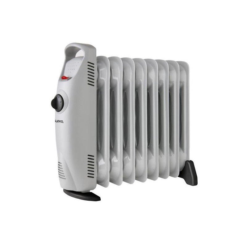 SUPRA - Radiateur à bain d'huile OLIA1000
