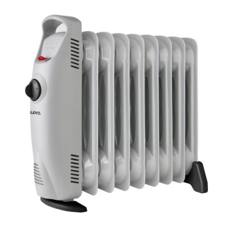 SUPRA - Radiateur à bain d'huile OLIA1000