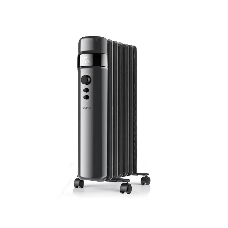 SUPRA - Radiateur à bain d'huile OREA1500