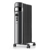 SUPRA - Radiateur à bain d'huile OREA1500