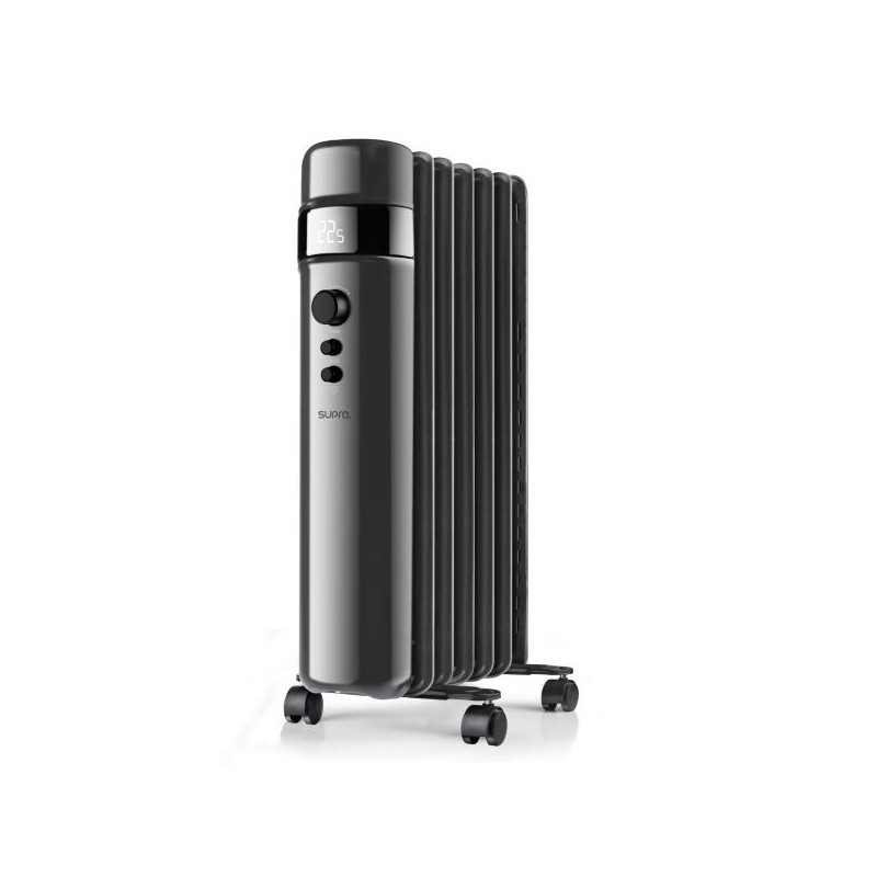SUPRA - Radiateur à bain d'huile OREA2000