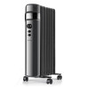 SUPRA - Radiateur à bain d'huile OREA2000