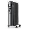 SUPRA - Radiateur à bain d'huile OREA2500