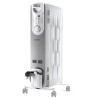 SUPRA - Radiateur à bain d'huile ORSO1500