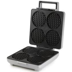 GAUFRIER DOMO DO9251W