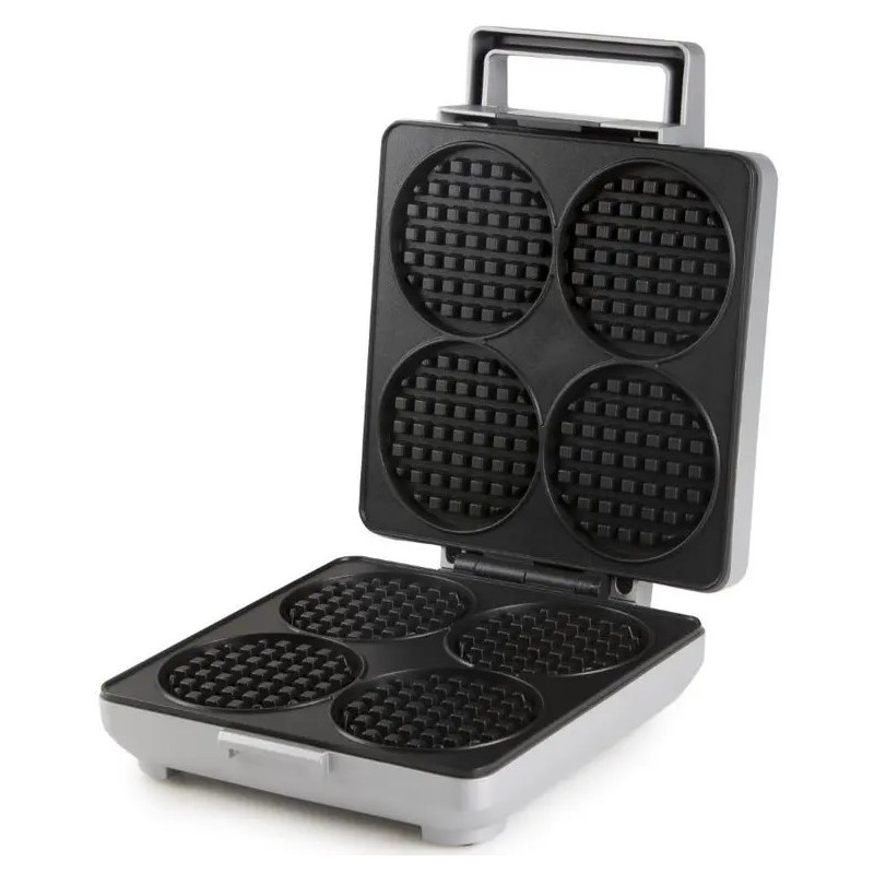 GAUFRIER DOMO DO9251W